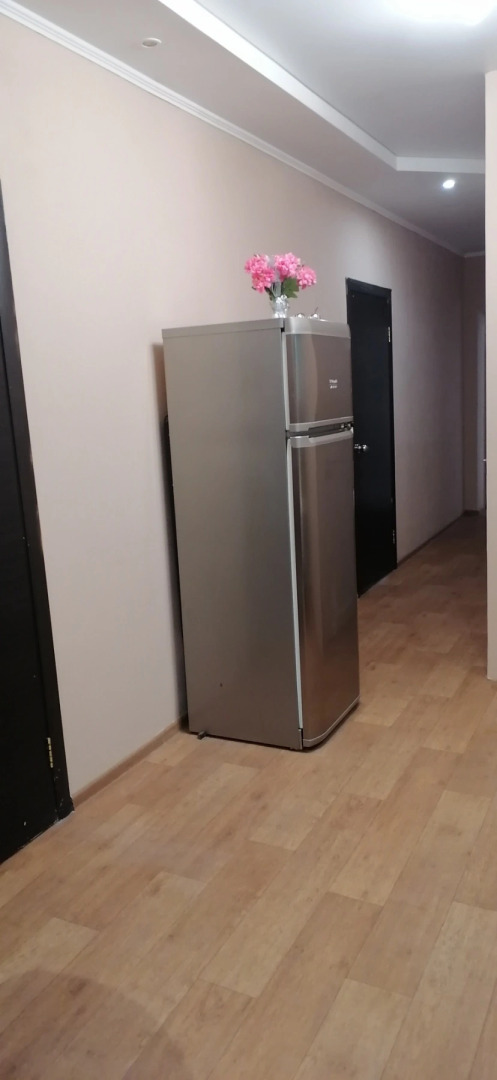 Хостел Наш хостел