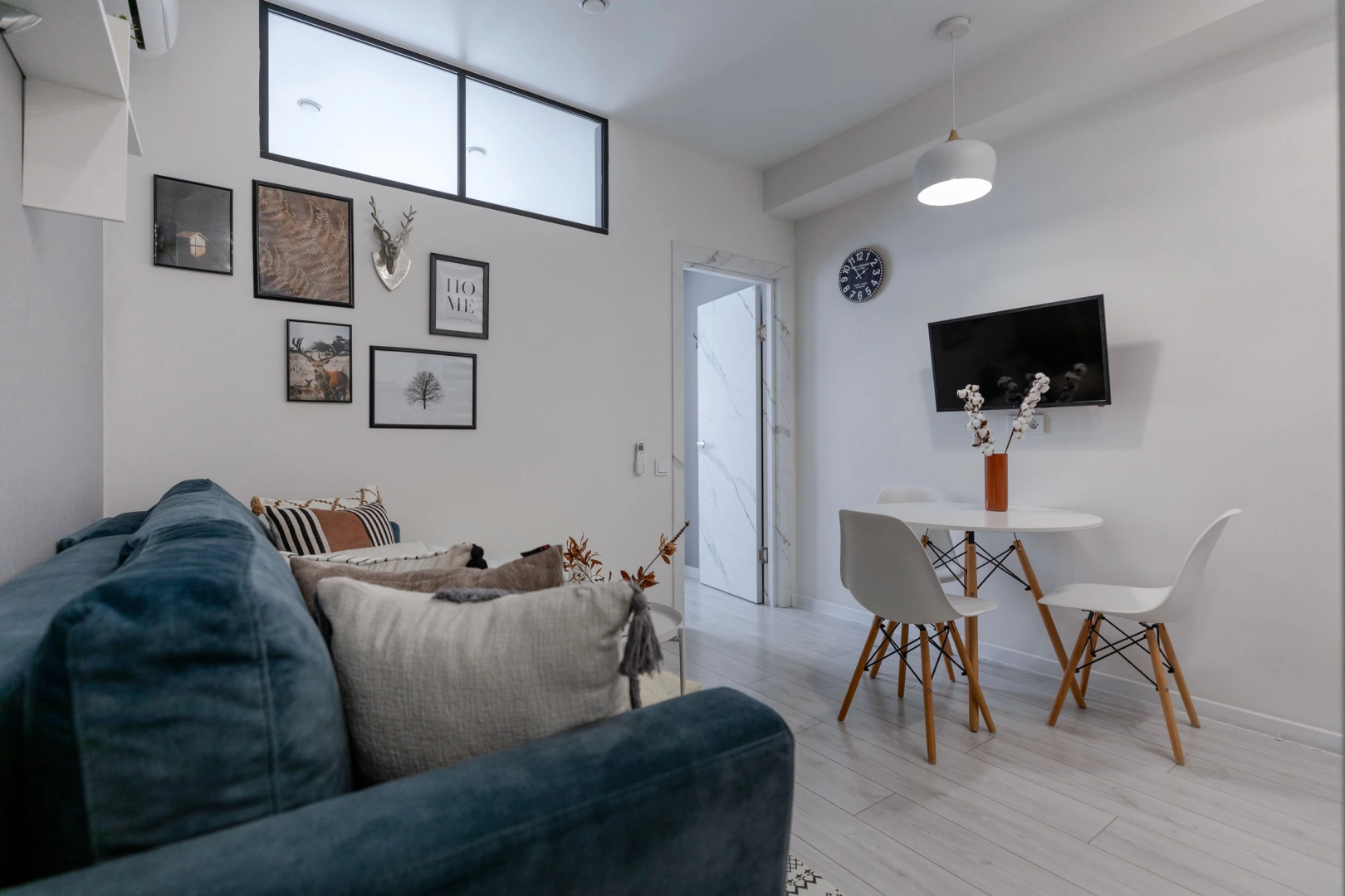 Апартаменты Море Апартаментов на Эстонской 37/4 - 024