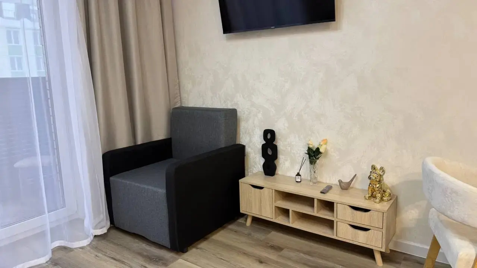 Апартаменты Yousinn