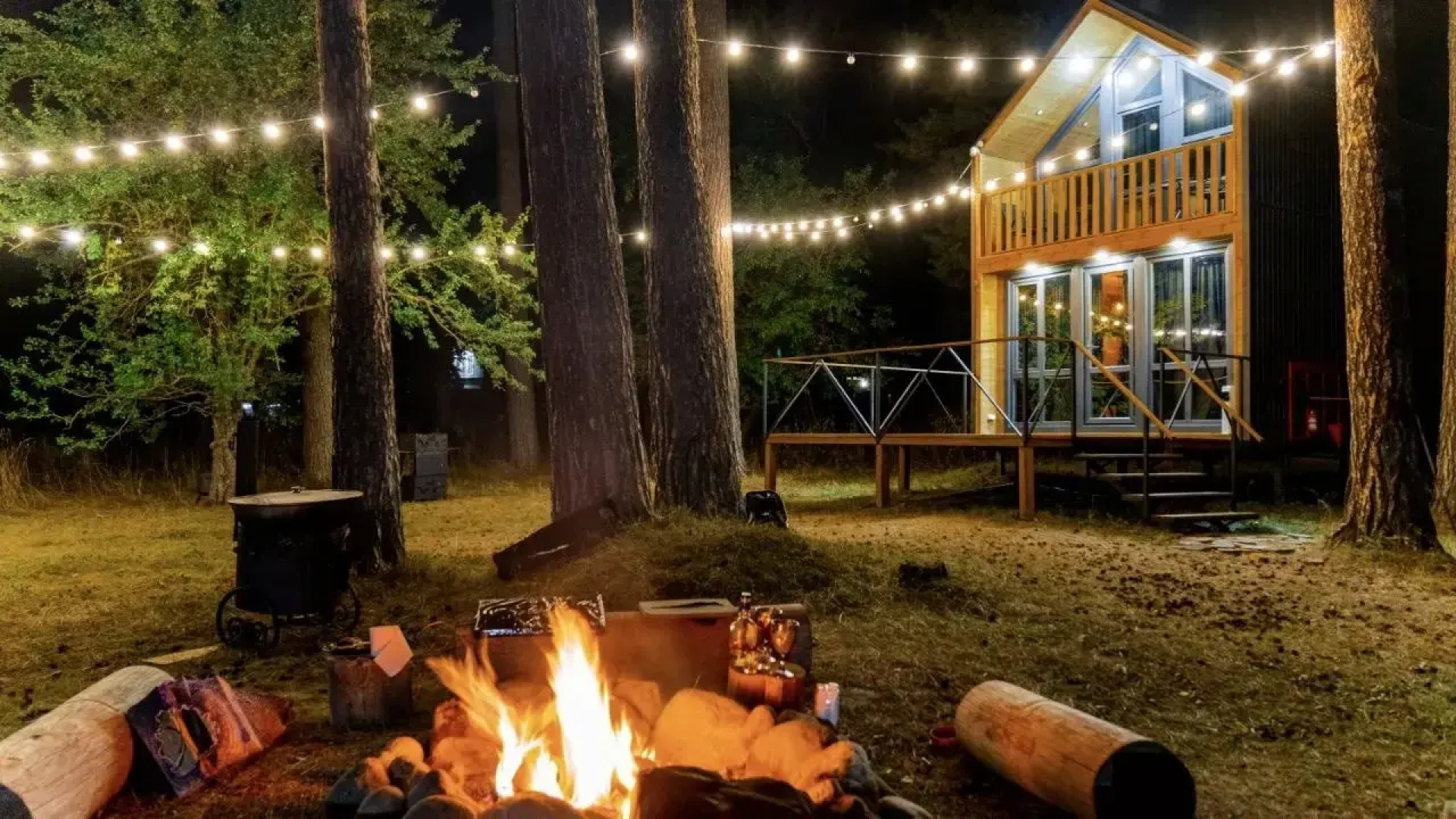 Гостевой дом OS House