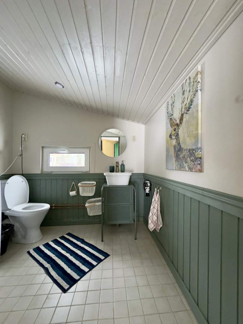 Гостевой дом Тайка Хаус