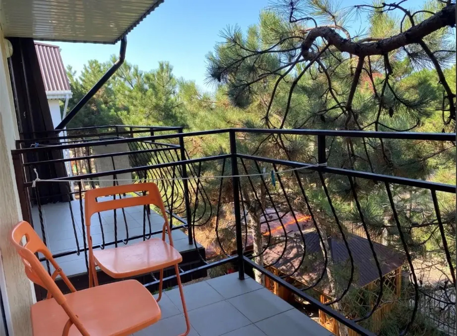 Peschanyij Bereg Mini-hotel