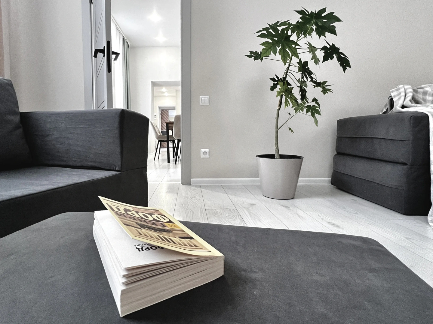 Частный дом Дом в историческом центре Смоленска с шикарным видом