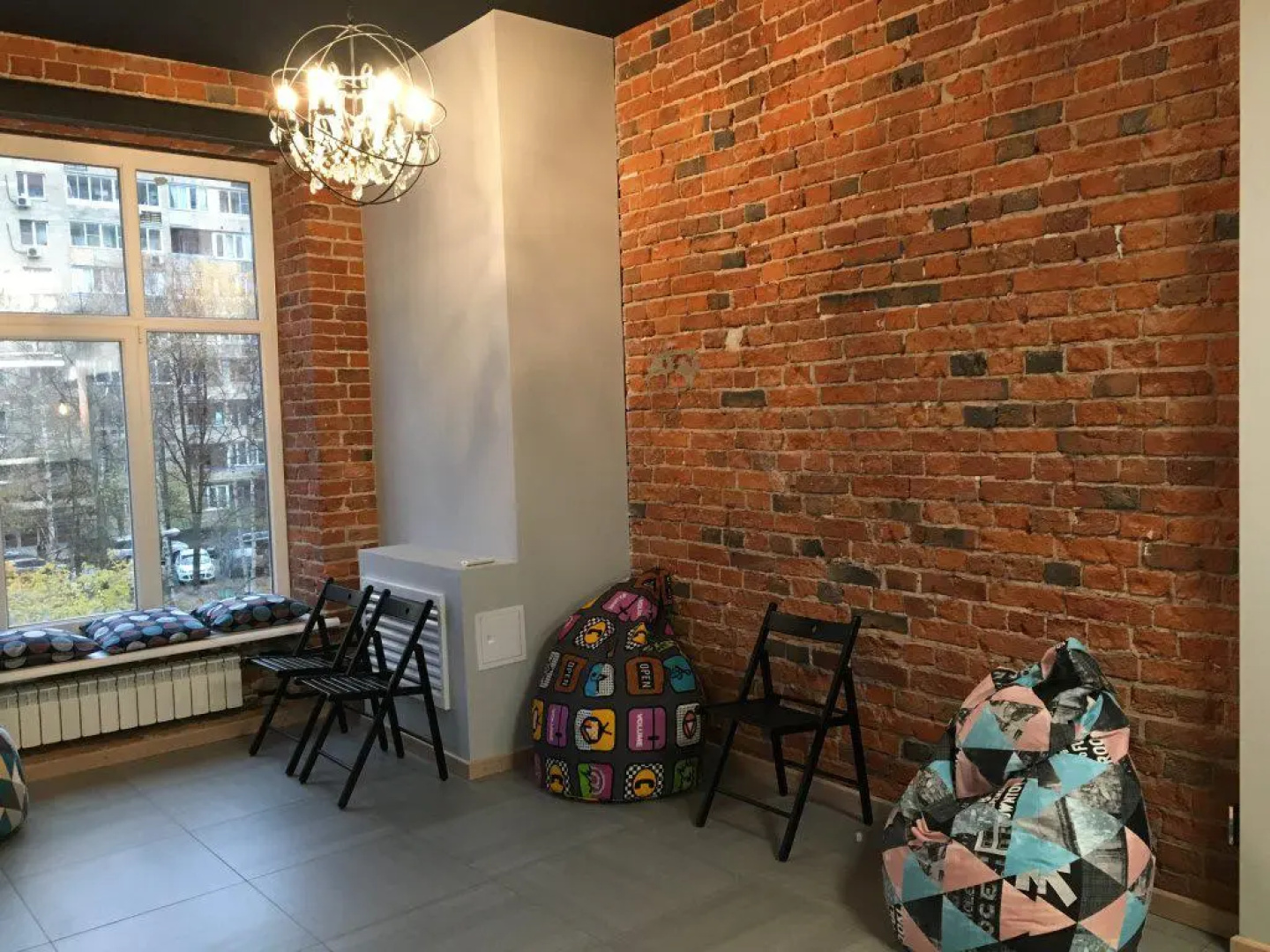 Хостел JustDoHostel Достоевский