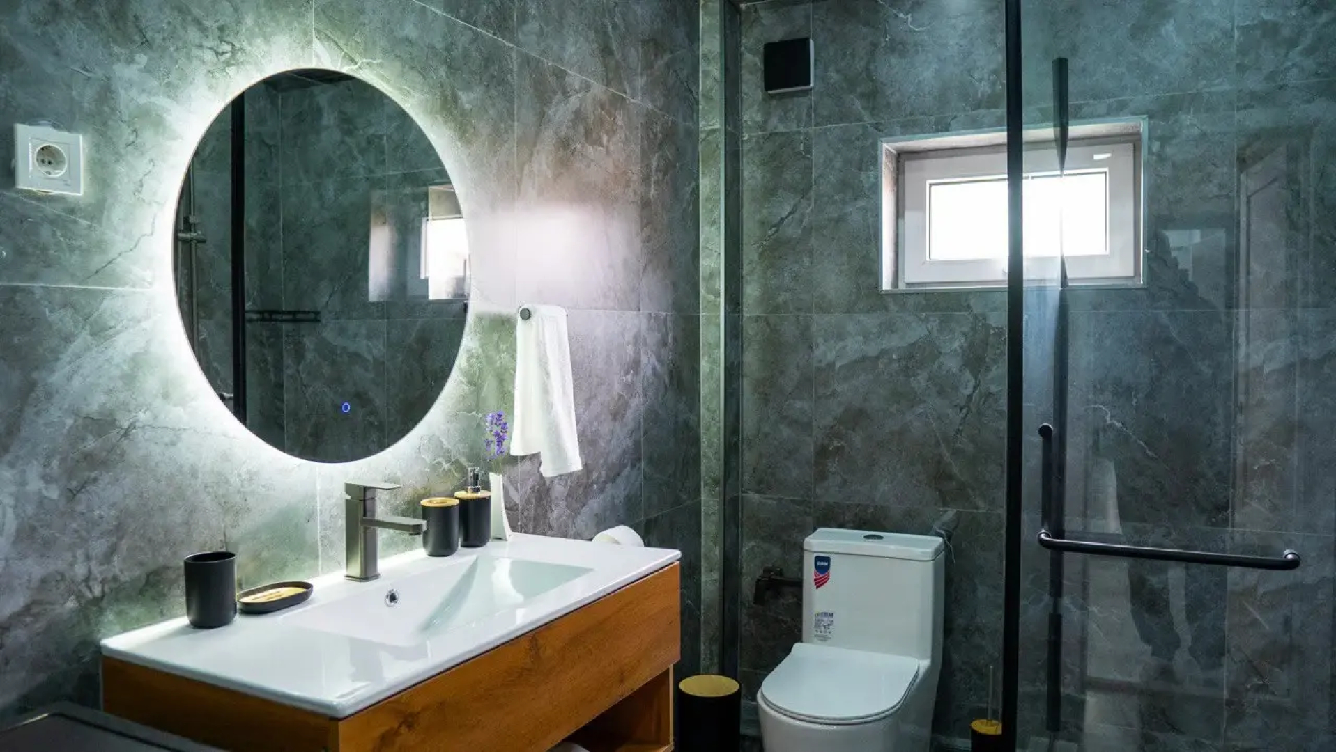 Апарт-отель Sing Kol Suites 48