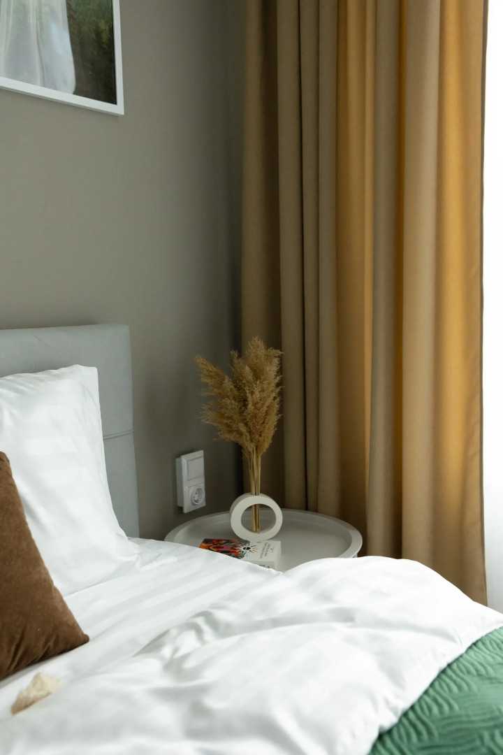 Квартира в центре Астрахани