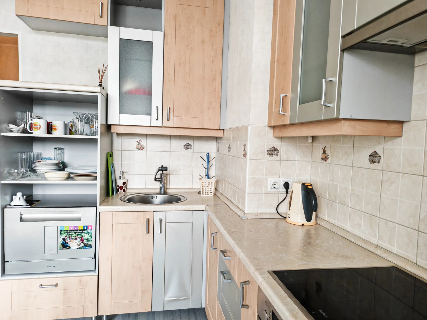 Квартира ArendApartment Бассейная