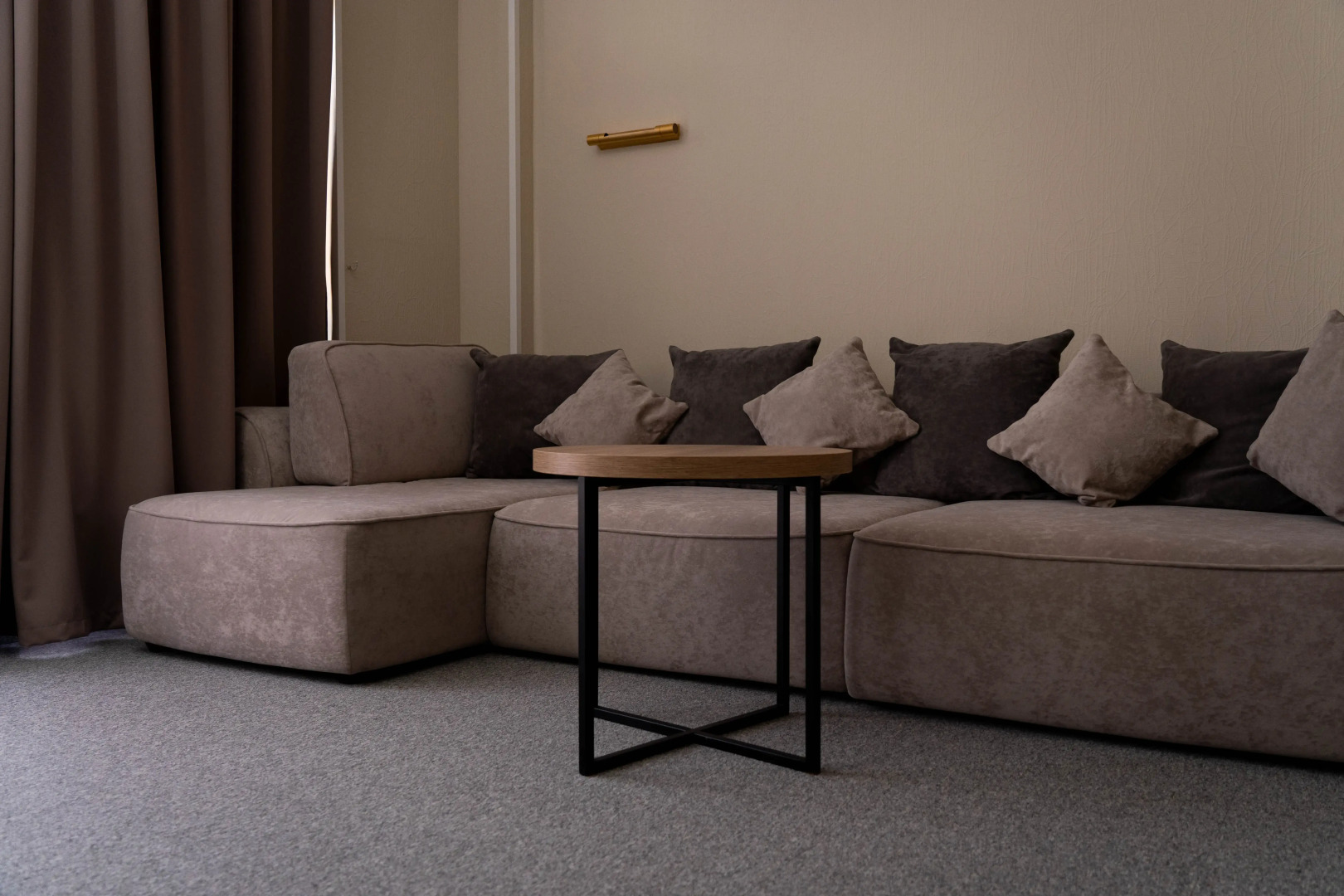 Отель Аква-Вита (корпус №3)