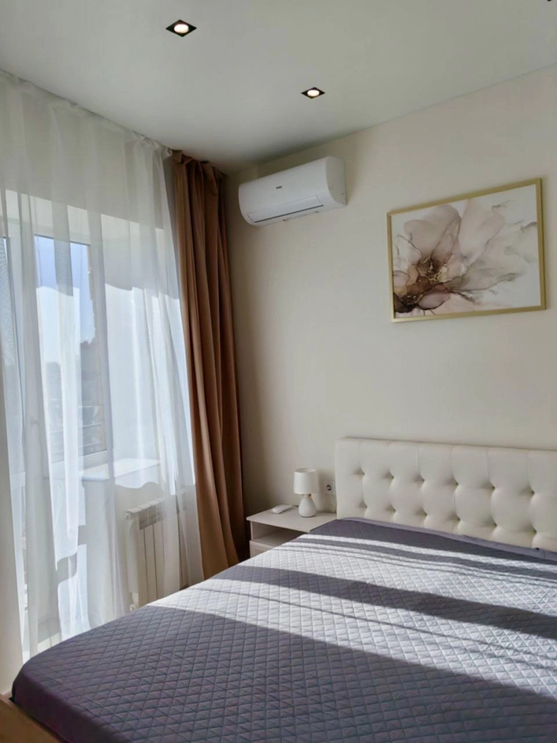 Апартаменты VIP Apart