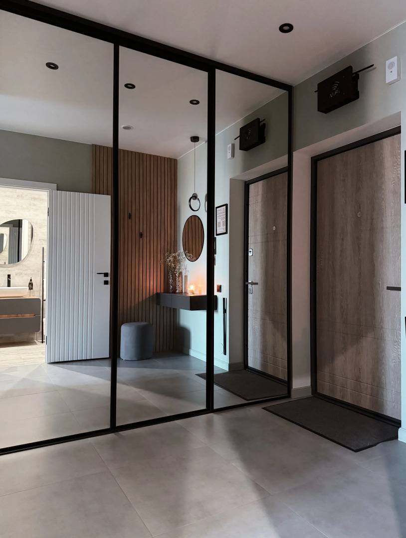 Квартира Apartments 13