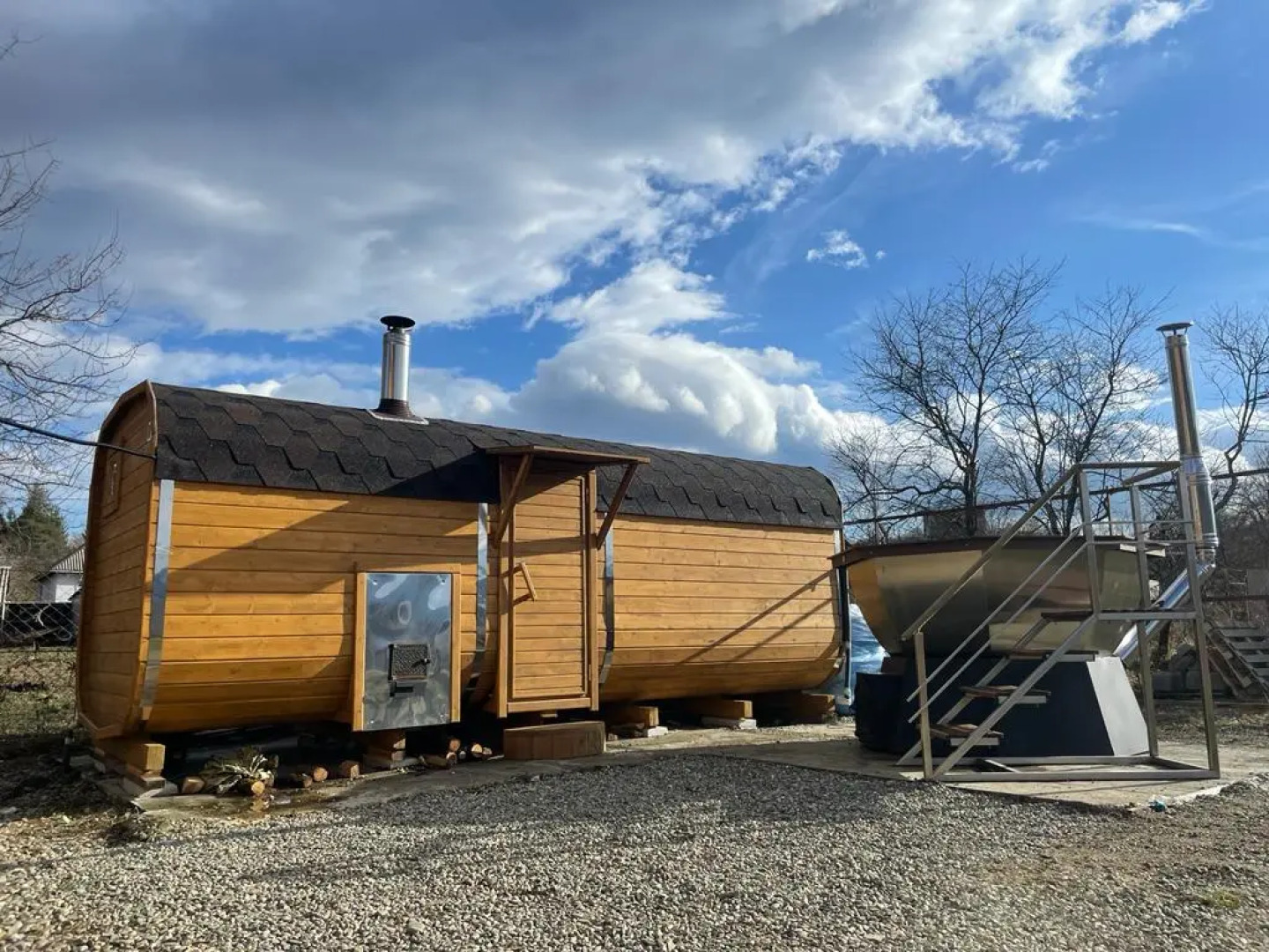 Гостевой Дом Villari