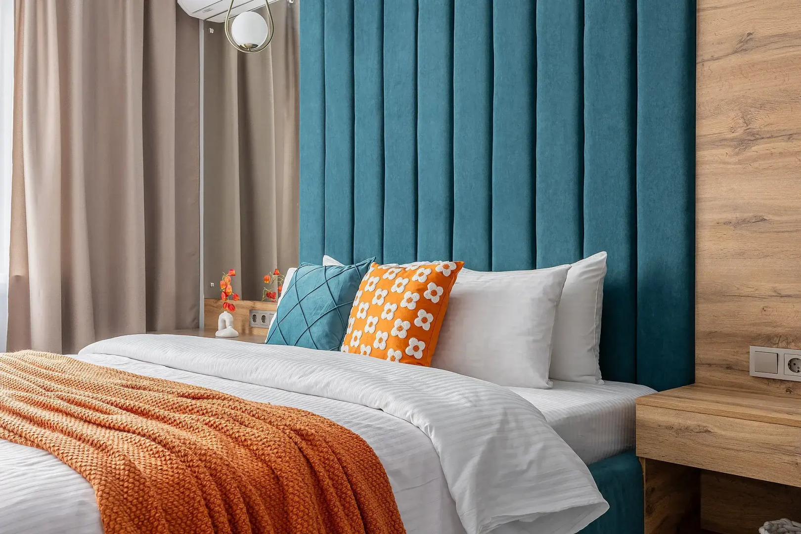 Апартаменты на Славянской 35/1 в Центре города Сова-Дом