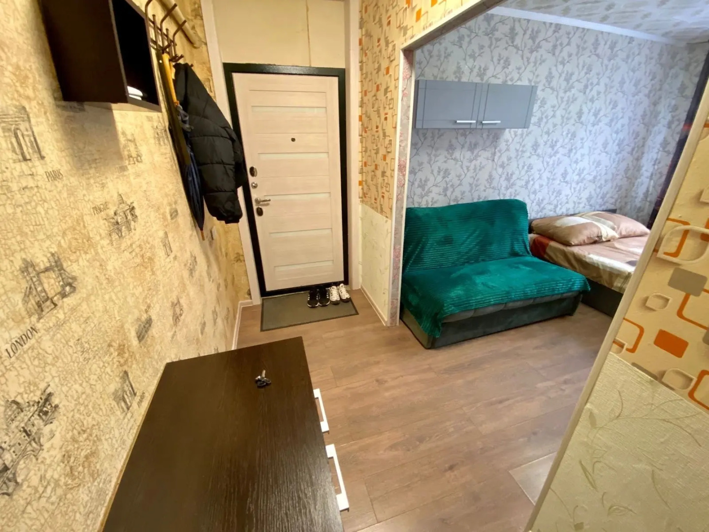 Квартира Калининец 240