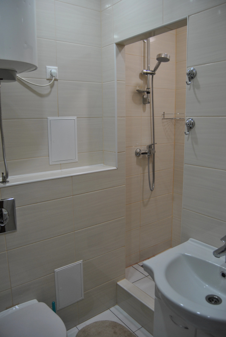 Мини-Отель Андерсен