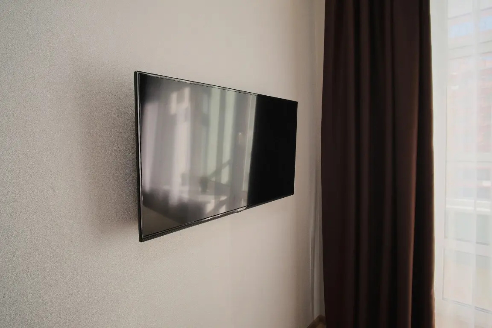 Апартаменты в ЖК Две Эпохи Дарк