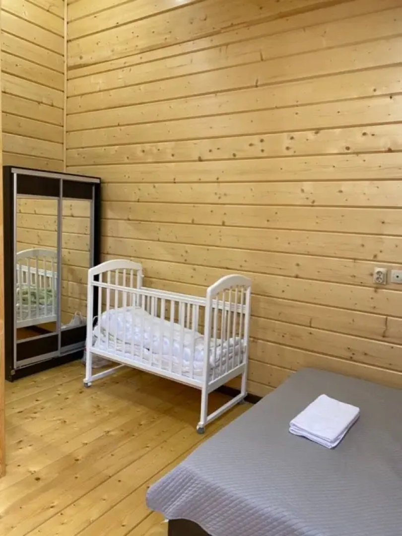 Апартаменты 822 в Sunny Valley