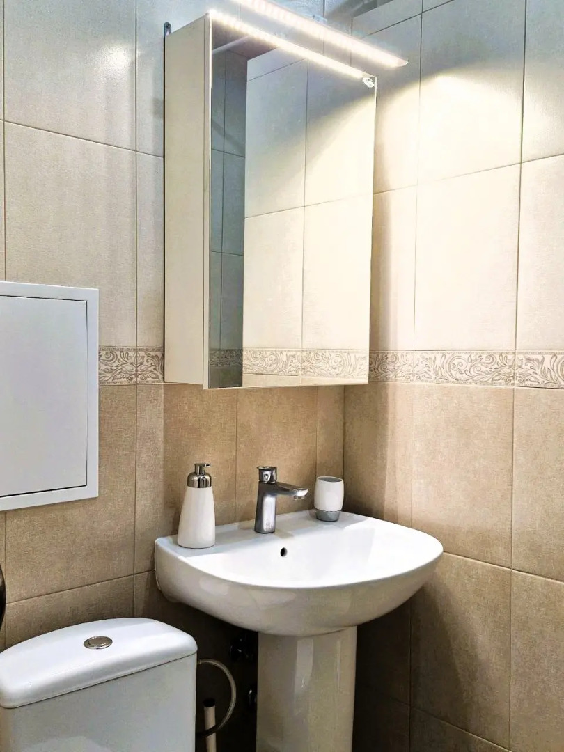 Апартаменты Венеция Зеленоградск