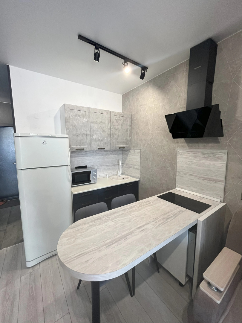 Апартаменты Пр-т Притомский 25 к4