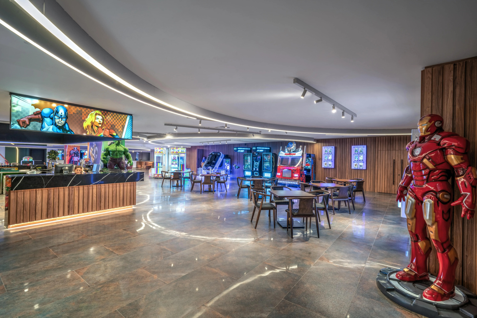 Отель Hotel Grand Sapphire Resort & Casino