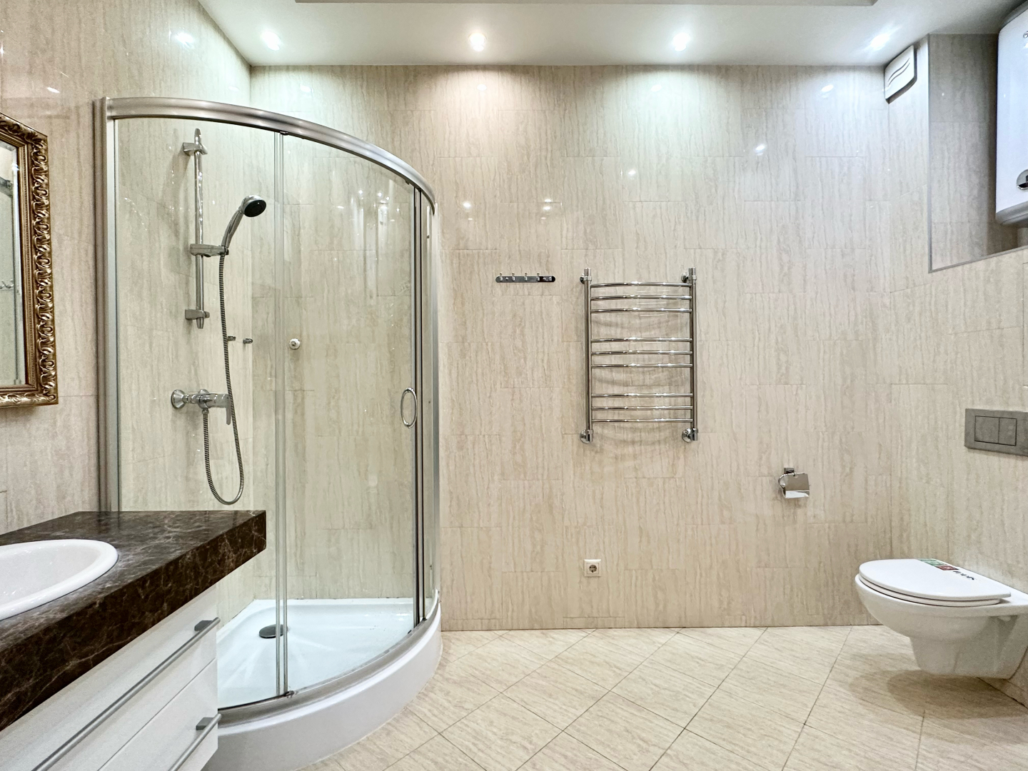 Апартаменты SpbStay Моховая 4