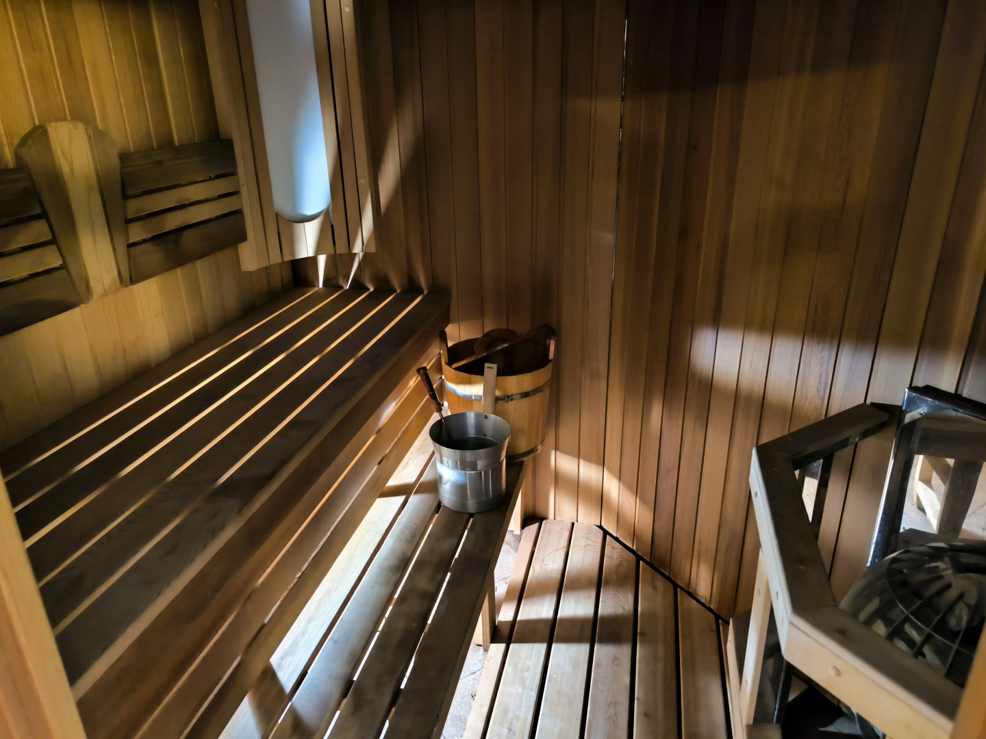 Курортный отель Центр "Курортная деревня"