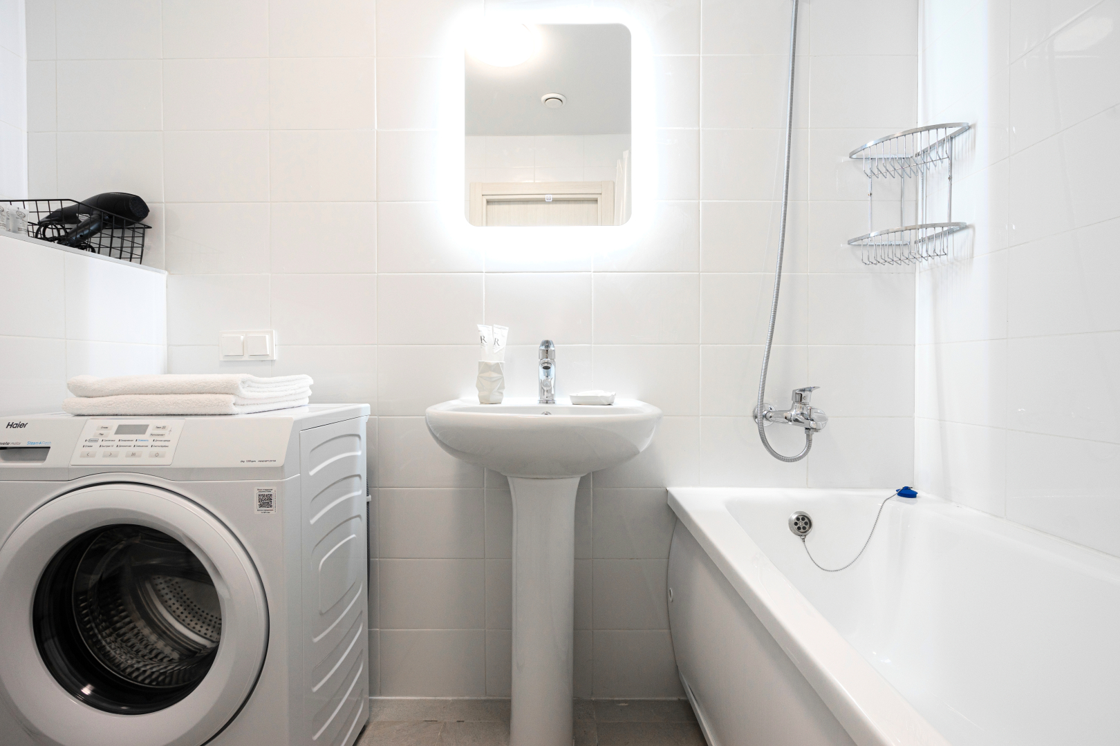 Квартира в спокойном районе города