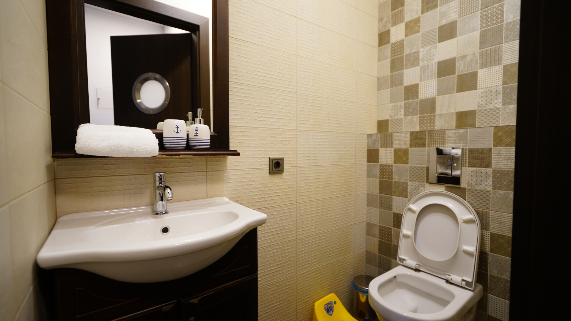 Апартаменты Клод Моне