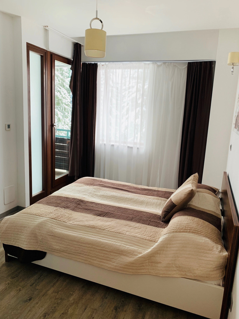 Апартаменты Silver Mountain - Mauritius - B09