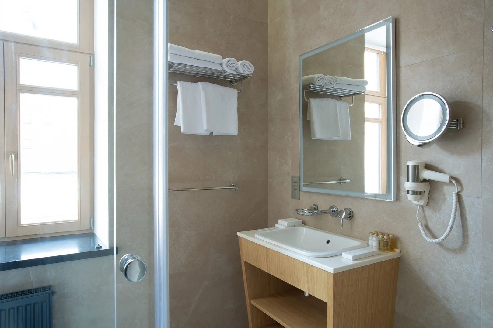  Авторский Отель Паррадоссо