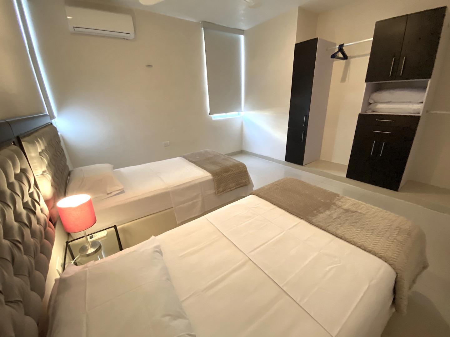 Апартаменты AMA Yucatan