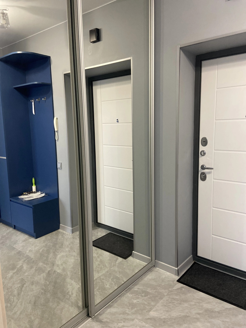 Квартира Уютные апартаменты  в центре Калининграда