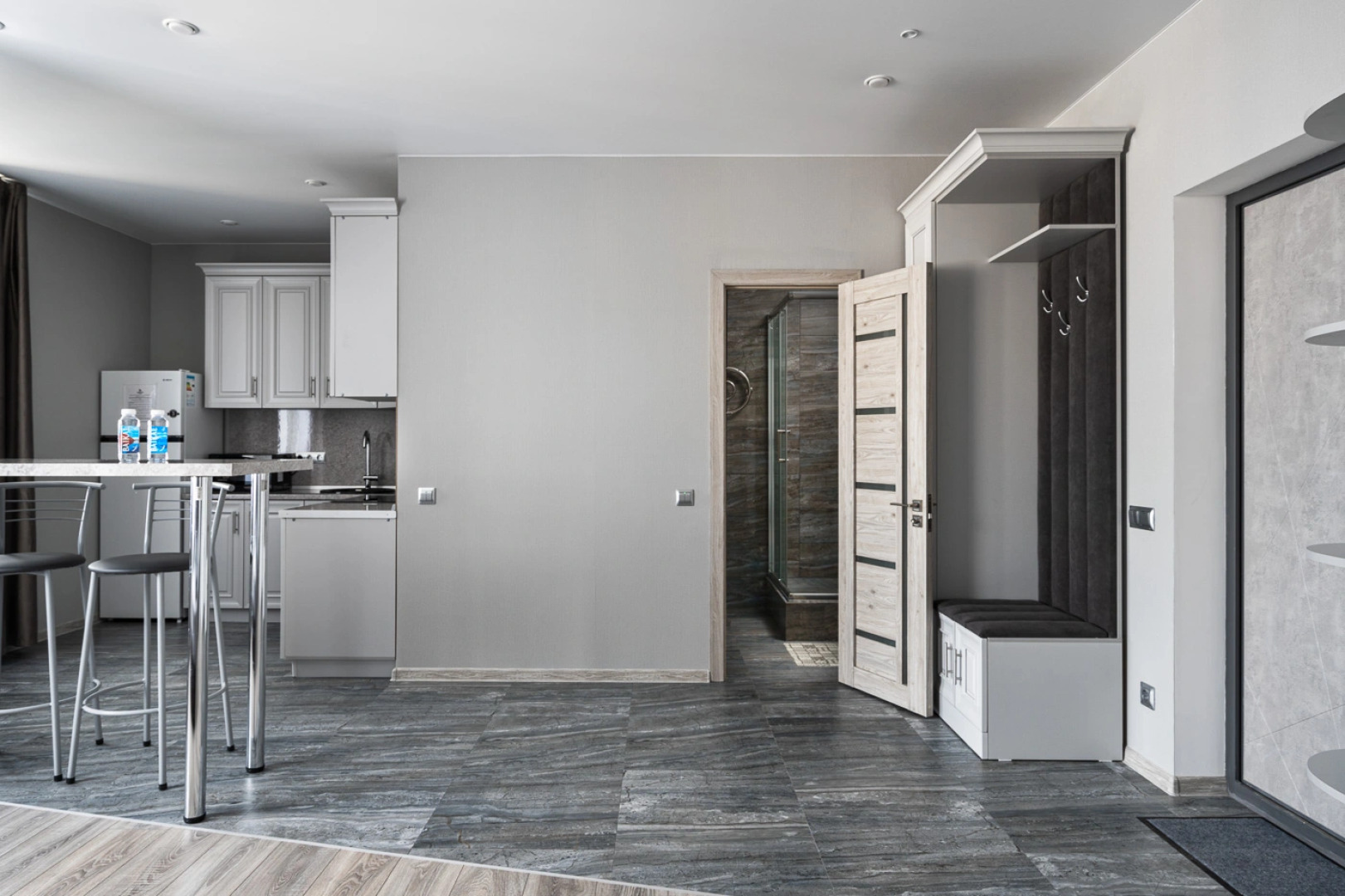 Апартаменты Мытищи Воровского 10