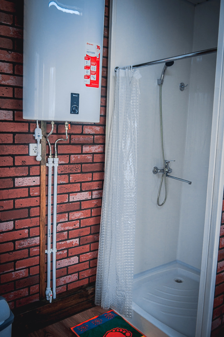 Домик Фермера