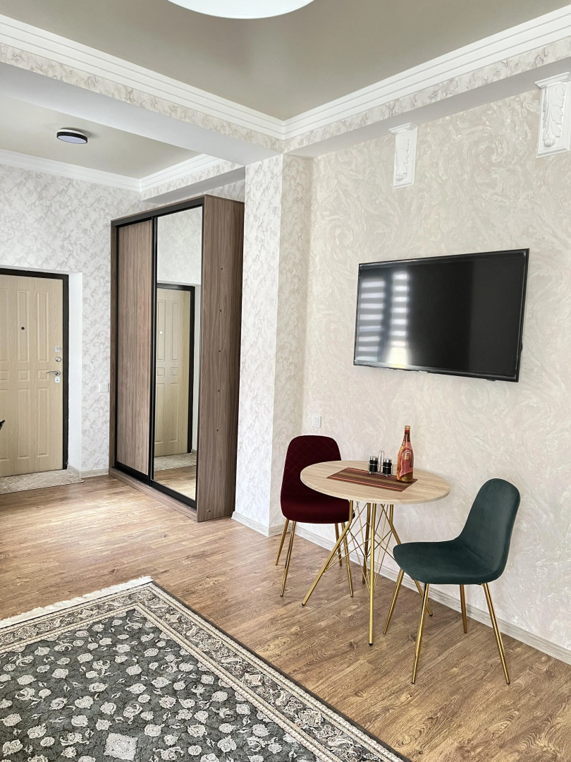 Апартаменты Comfort в центре города