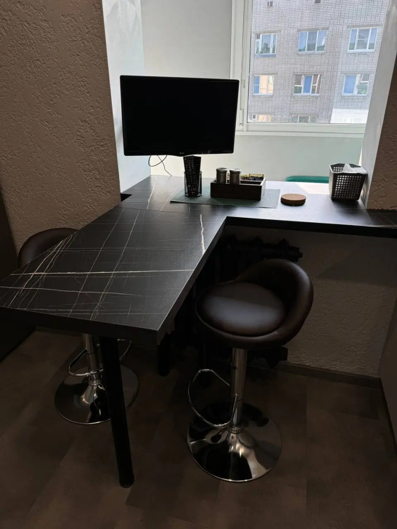 Квартира Уютная на Ригачина