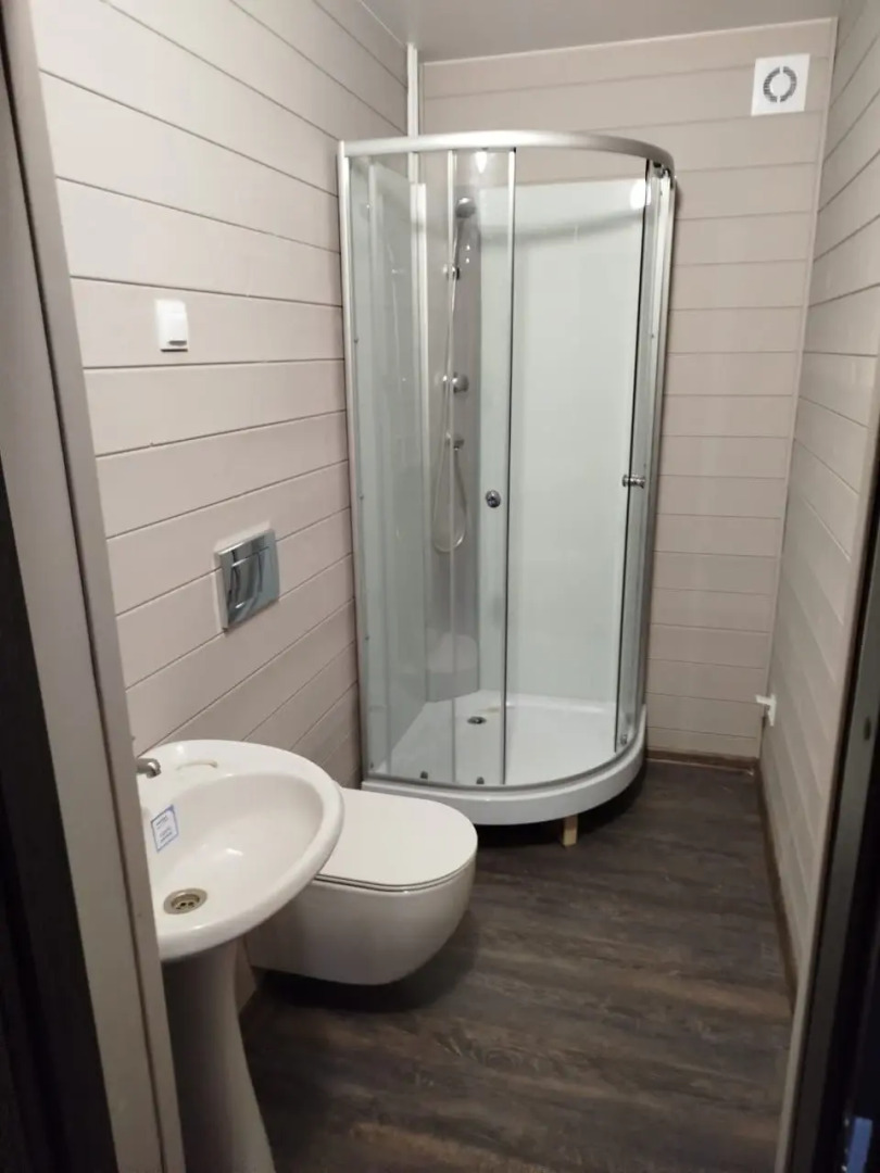 Частный дом Дубки