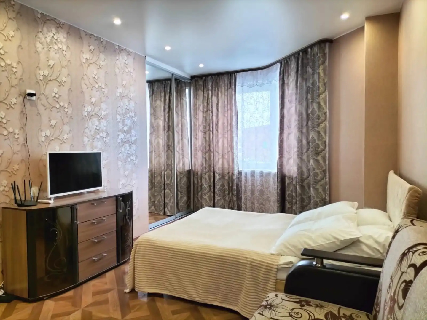 Апартаменты Квартира в Новостройке