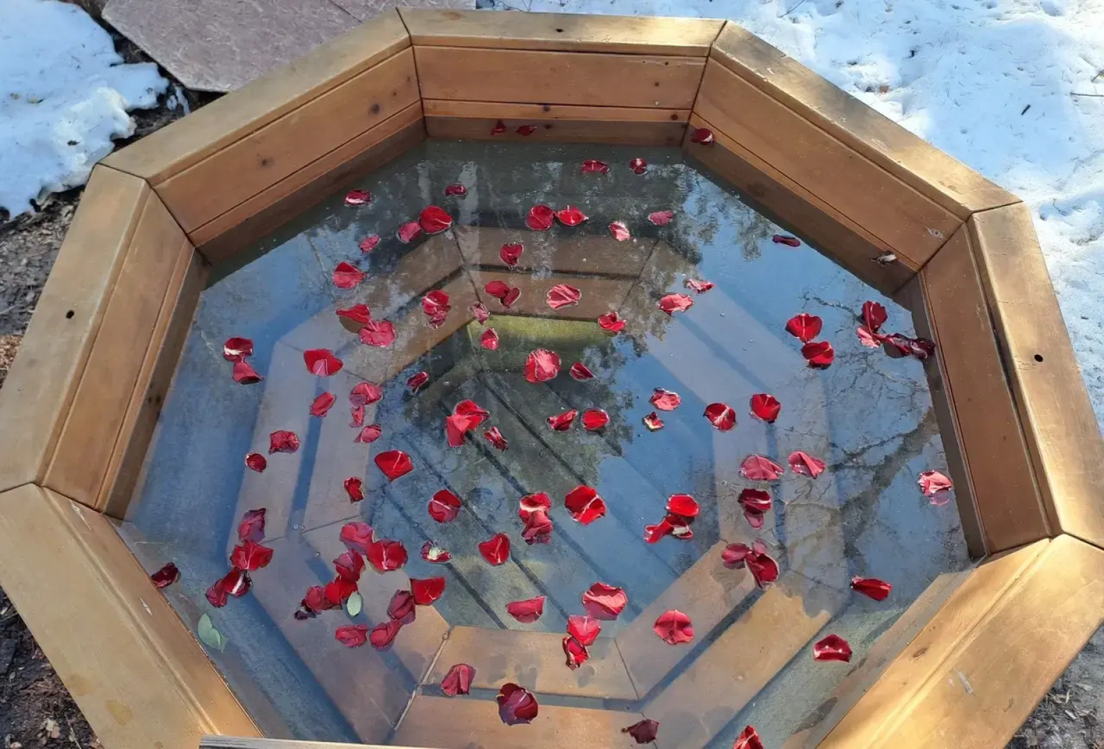 Кэмпинг Золотая юрта