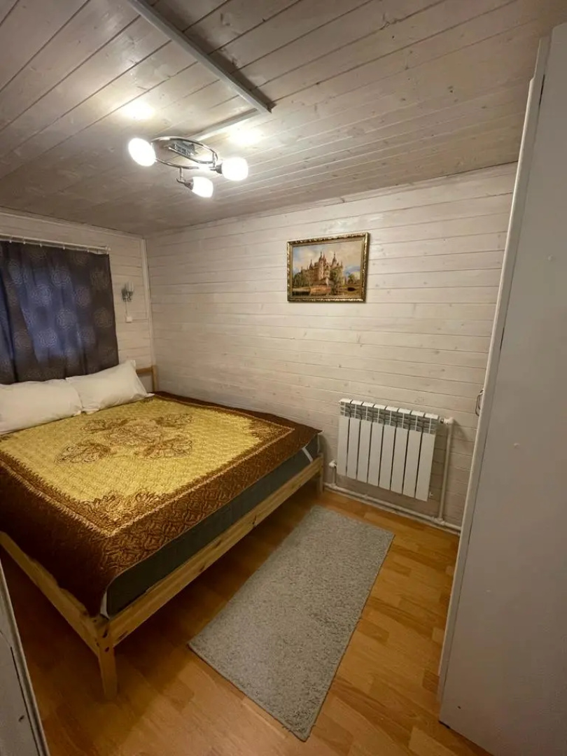 Мини-Отель Солнечный Дом - Casa del Sole