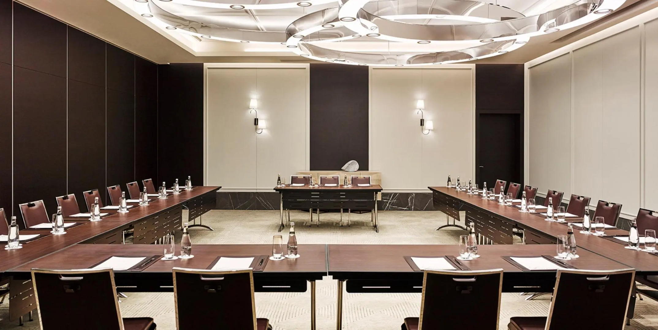 Fairmont Quasar Istanbul