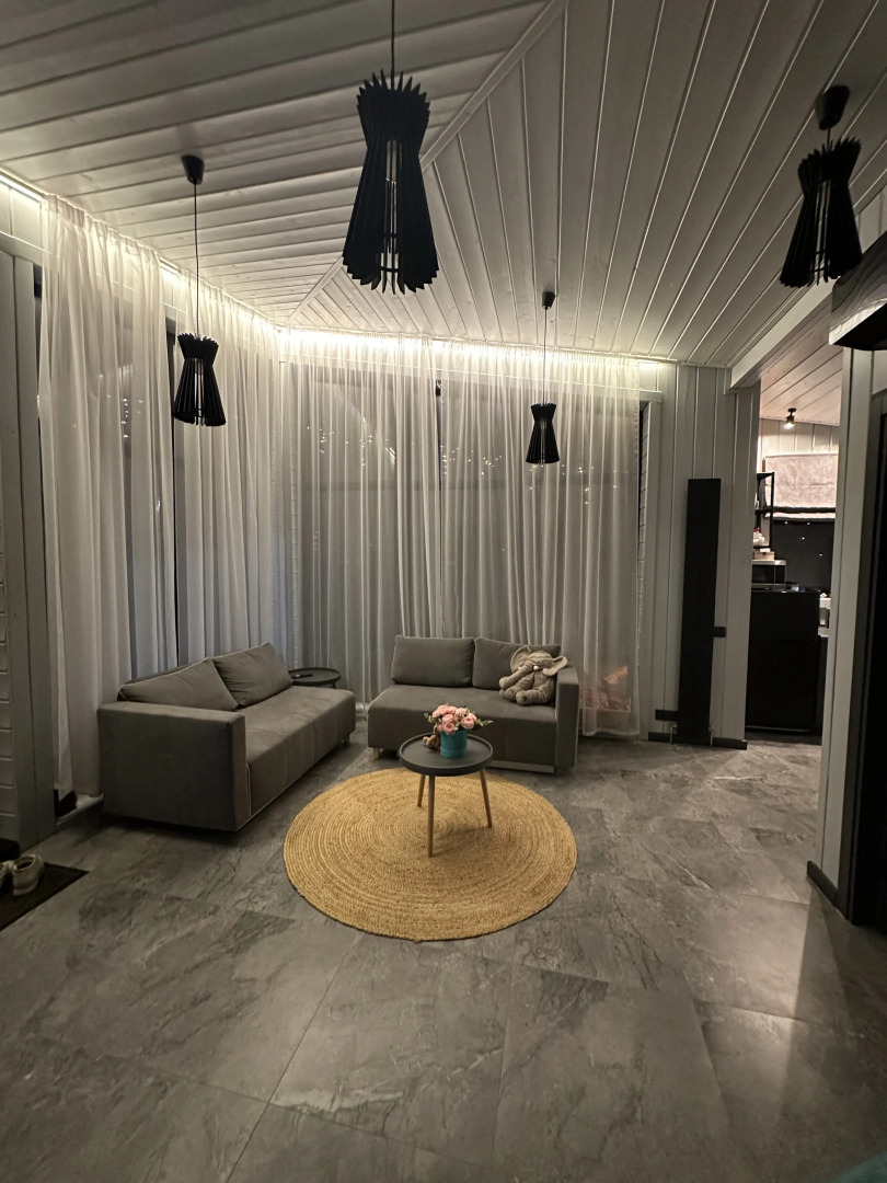 Гостевой дом уютный загородный в 20 минутах от Москвы