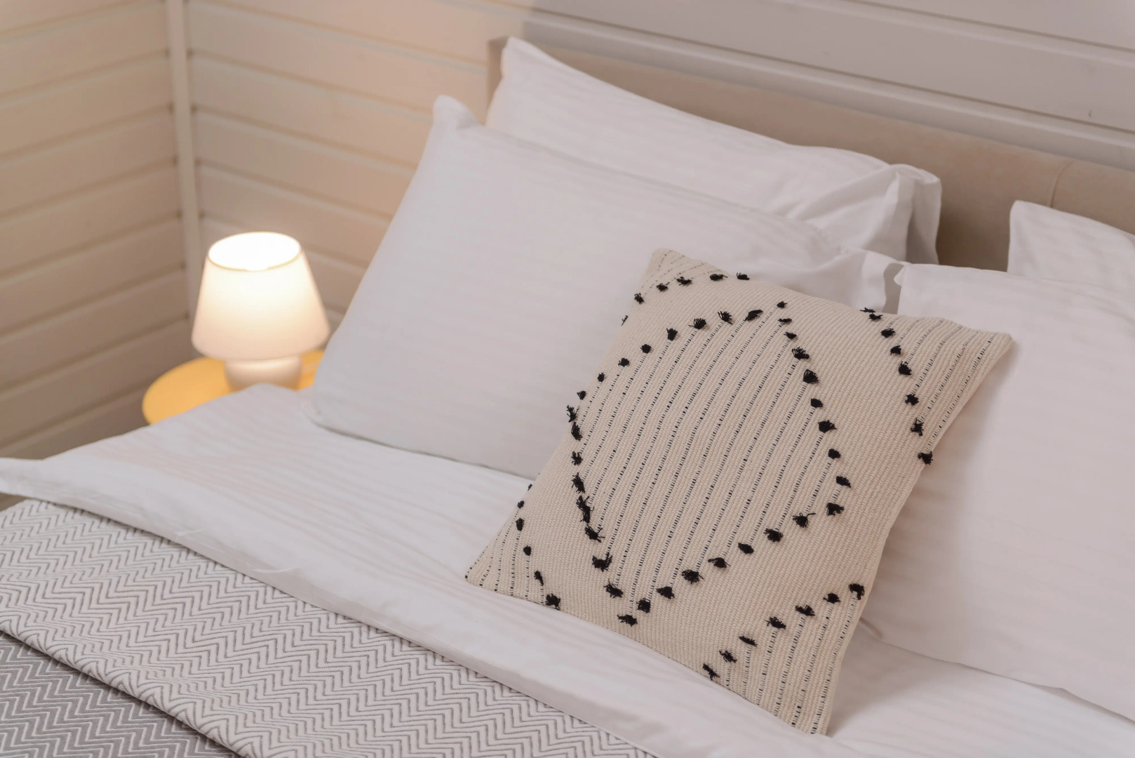 Частный дом Simple Life Home 381