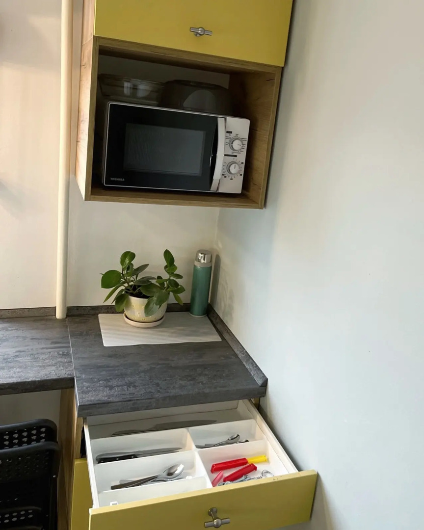 Квартира в историческом центре Калининграда