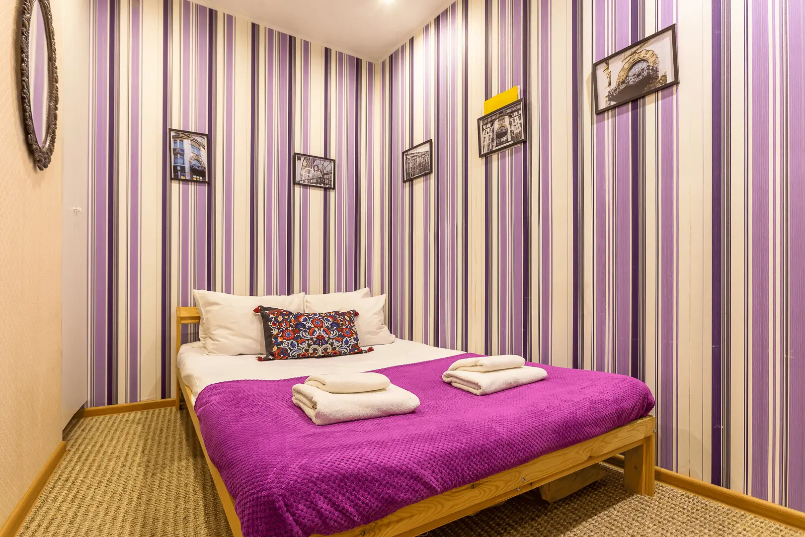 Мини-отель на Таврической 5