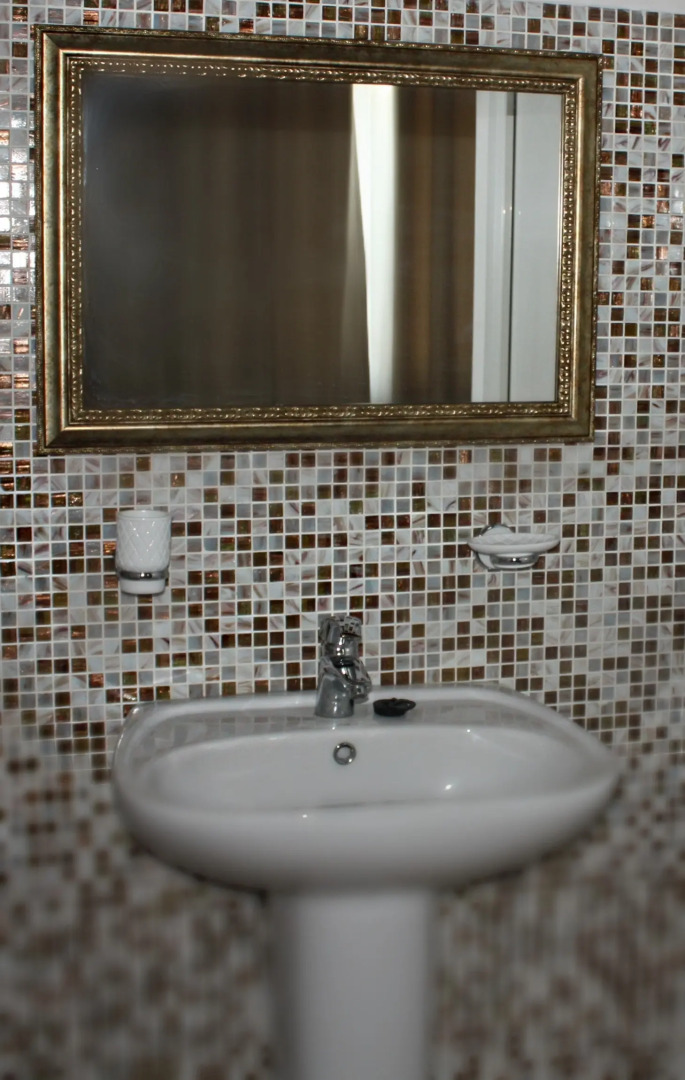 Гостевой дом Home Suites