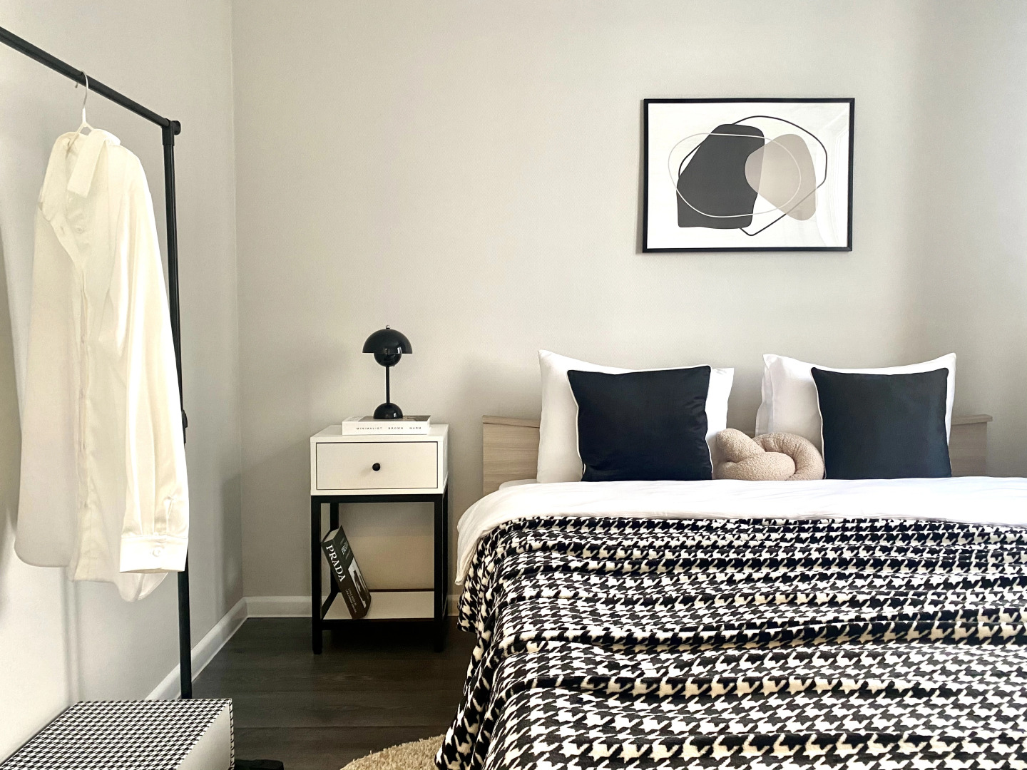 Апартаменты Hygge Karelia Инь и Янь