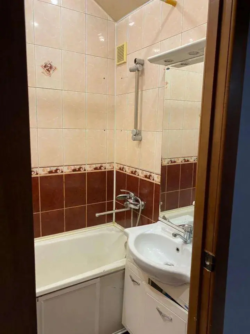 Квартира Евродвушка на Пермской Улице 21