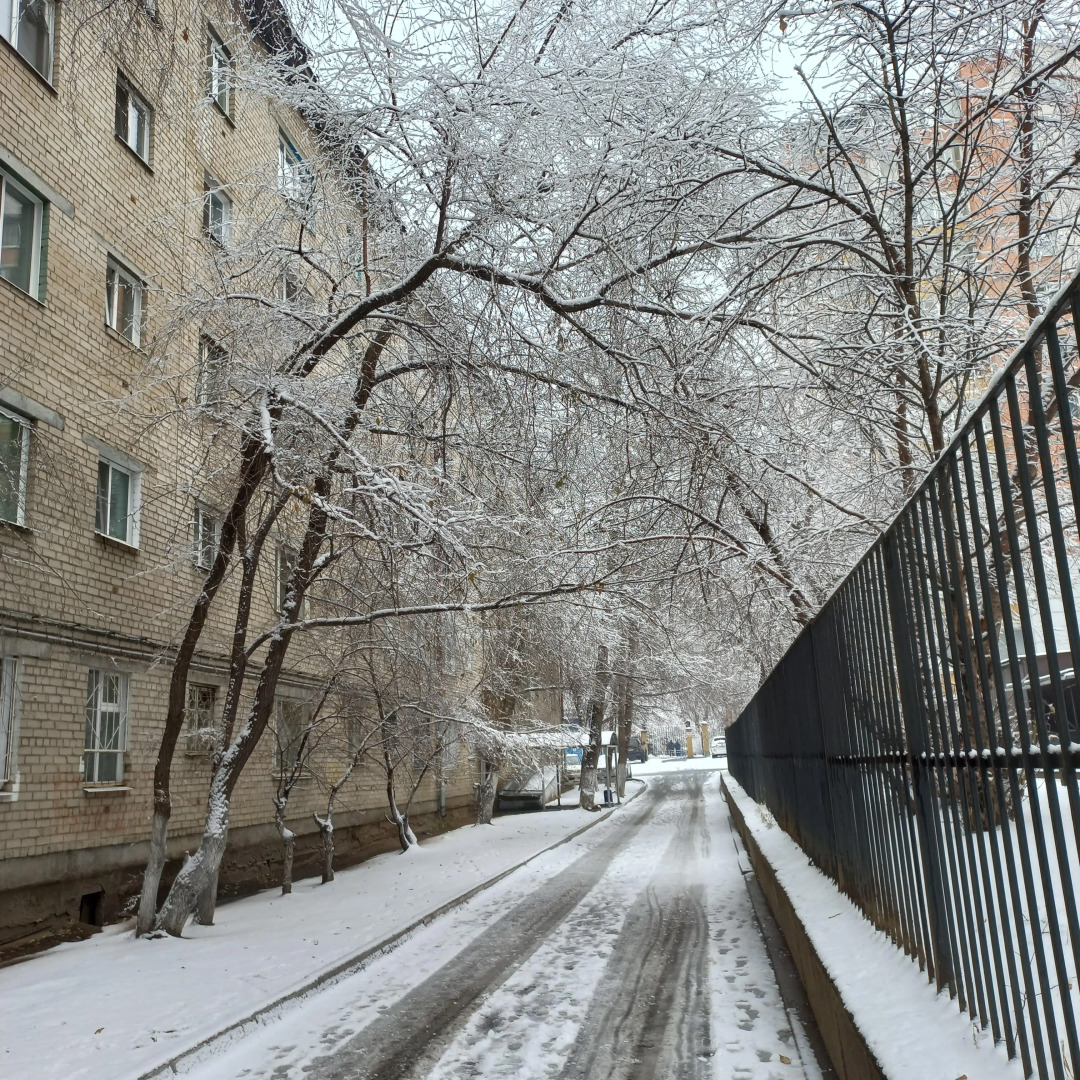 Апартаменты на улице Журавлева 100Б