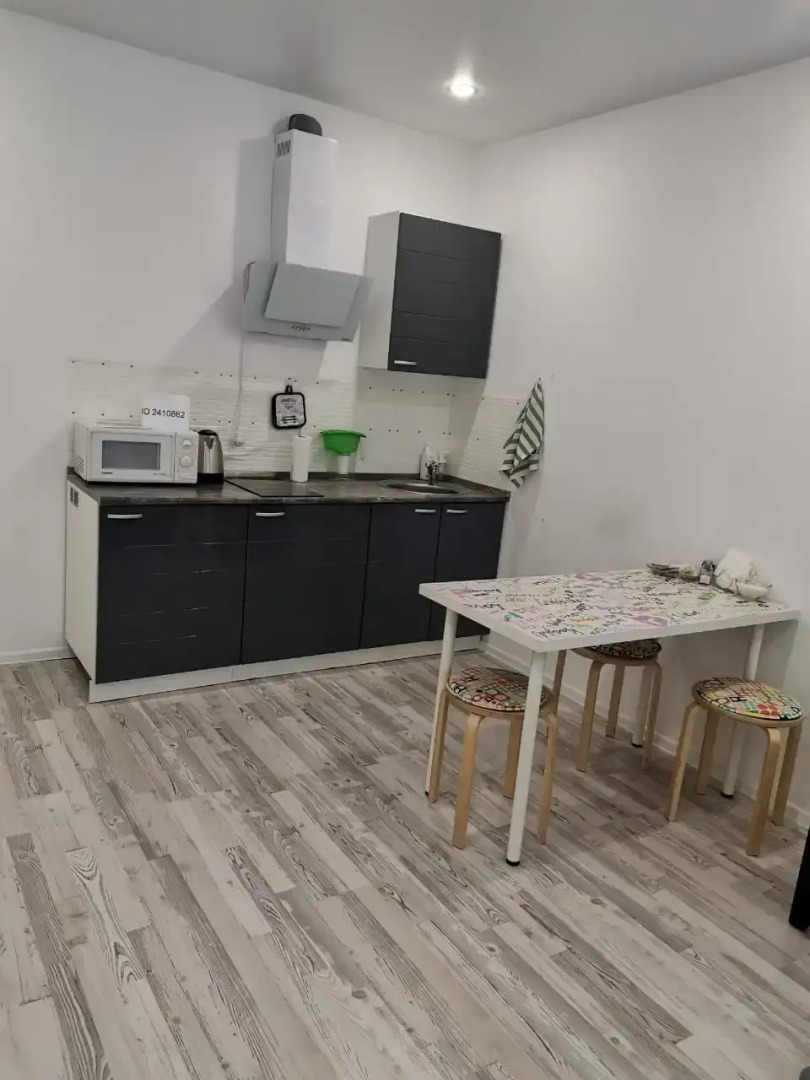 Апартаменты на Бульваре 30-летия Победы 42