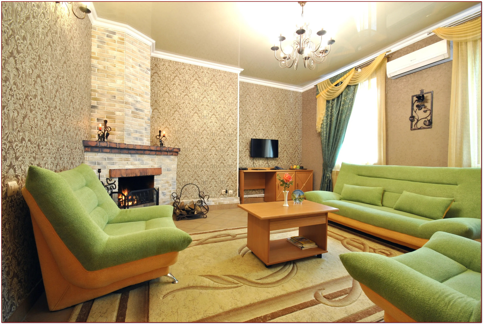 Отель Дворянское гнездо